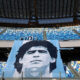 maradona napoli