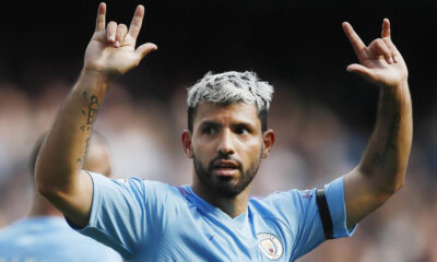 aguero