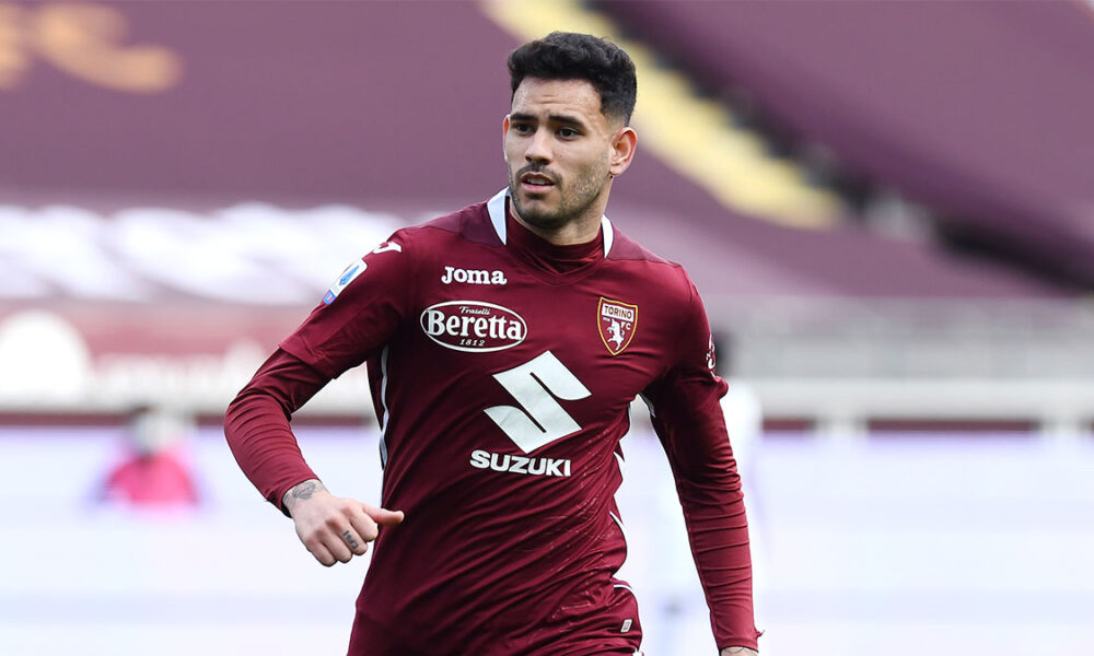 Convocati Torino per la Sampdoria: out due big, c'è Sanabria