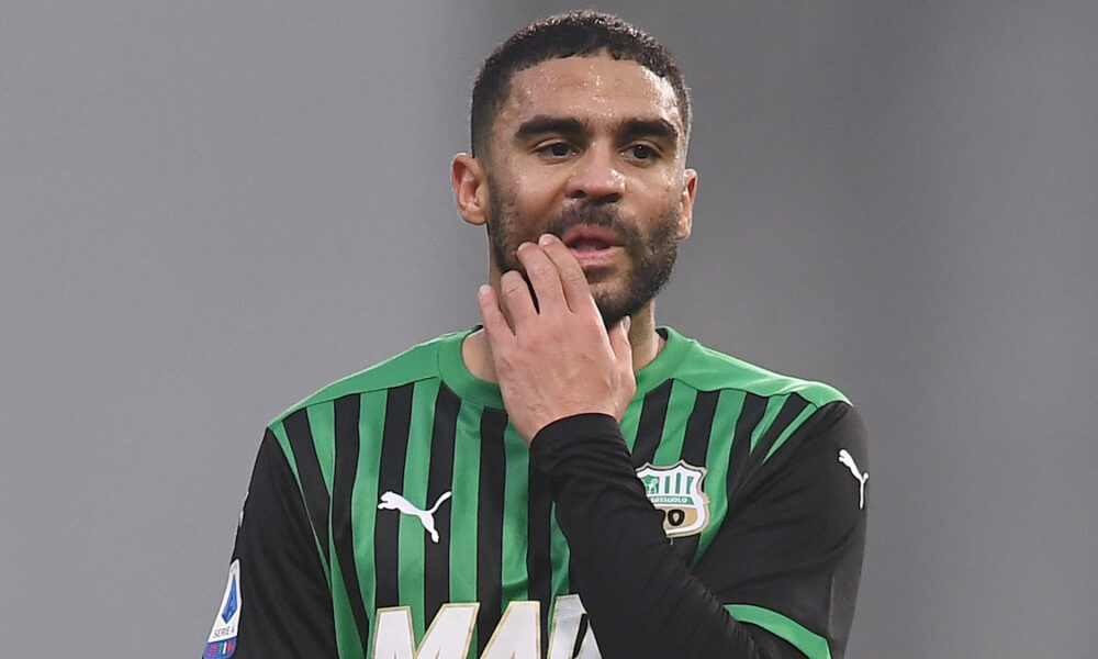 Calciomercato Sampdoria, Defrel is not a priority.  All the details