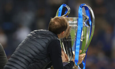 chelsea tuchel