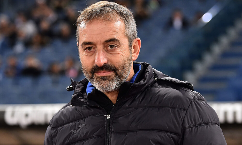 Giampaolo Sampdoria, there is an agreement.  D’Aversa’s exemption is awaited