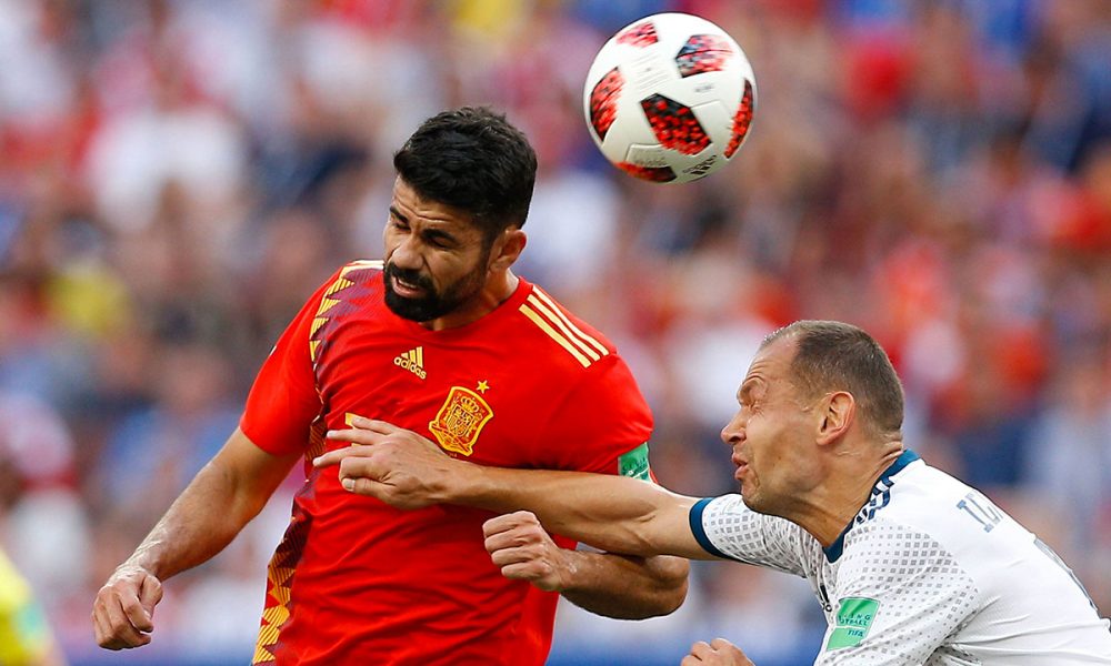 Sampdoria transfer market, Diego Costa just an idea?  Genoa advances