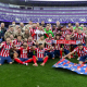 Atletico Madrid