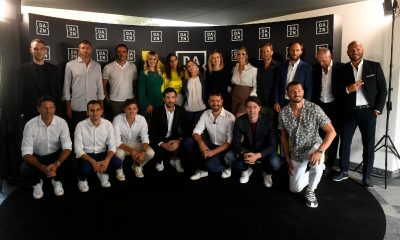 squadra dazn