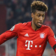 Coman Bayern Monaco Juventus