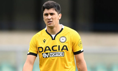 Forestieri Udinese