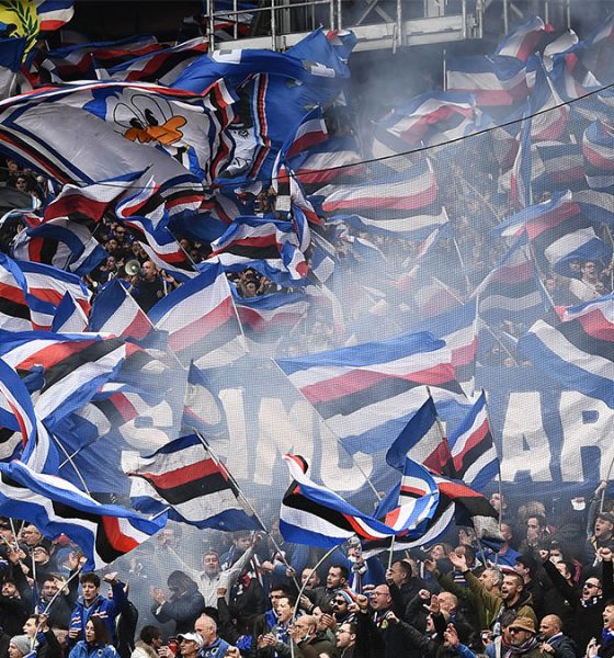 sampdoria