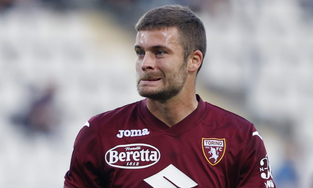 Calciomercato Sampdoria: il Torino cede 4 giocatori. E Linetty