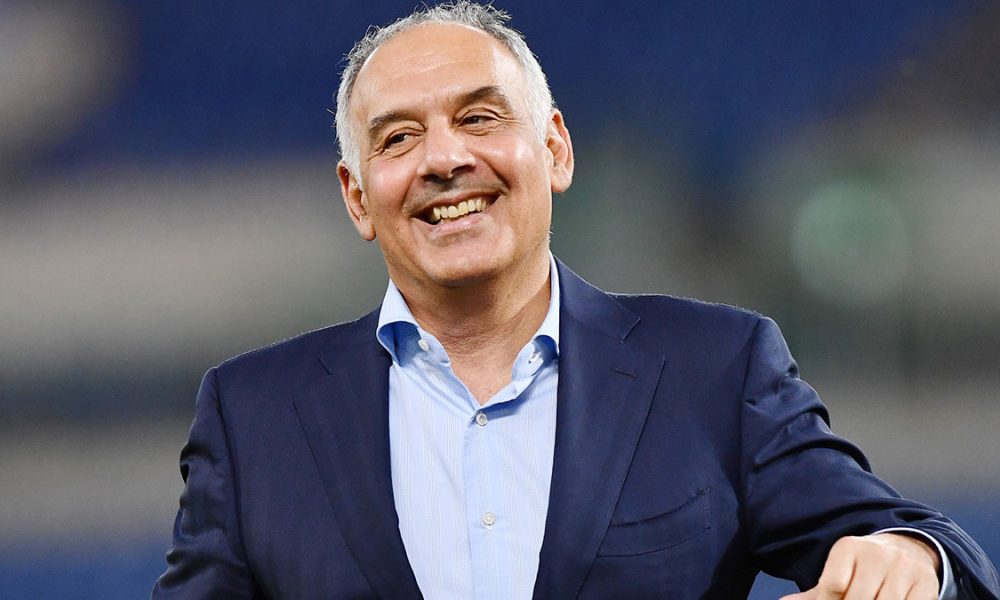 Sale of Sampdoria, Pallotta chooses Deutsche Bank: the details