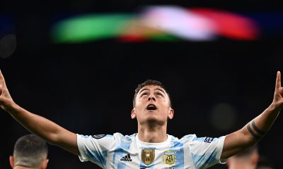 dybala