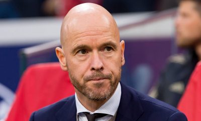 Erik ten Hag