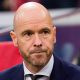 Erik ten Hag