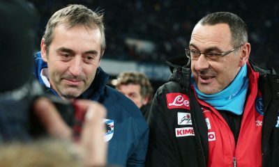 Giampaolo Sarri CPur96