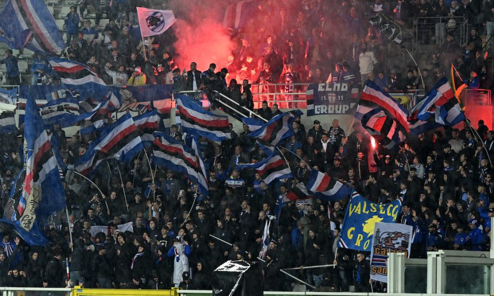 Sampdoria-Mantova, Gli Allenatori Hanno Deciso: Le Formazioni Ufficiali ...