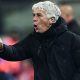 gasperini atalanta sampdoria