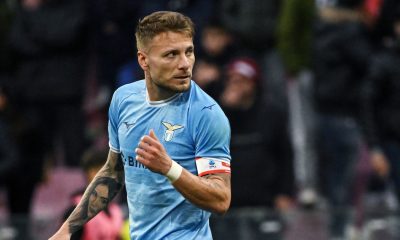 esult gol Immobile ICB 7625