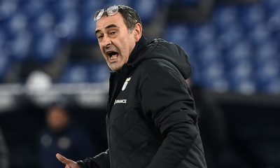 maurizio sarri