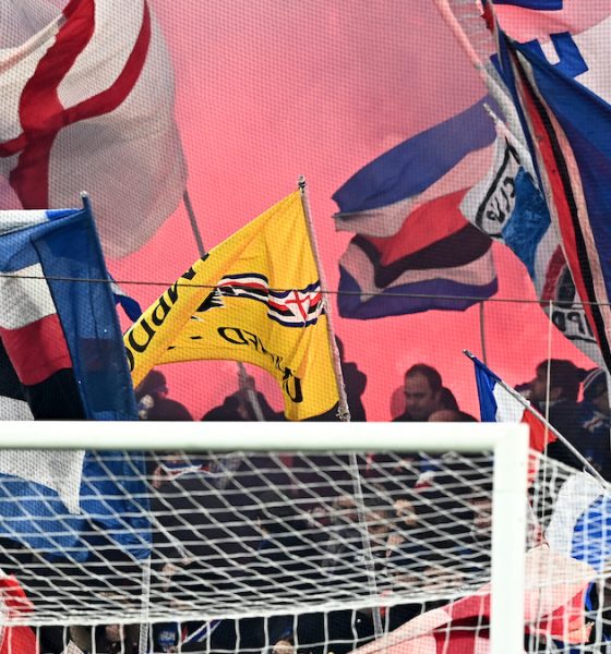 tifosi Sampdoria MG8 9721