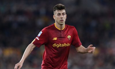 El Shaarawy AS1 1431