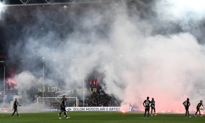 protesta tifosi Sampdoria MP2 4080