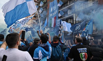 tifosi Napoli ICA 0543