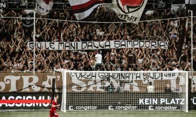 st. pauli