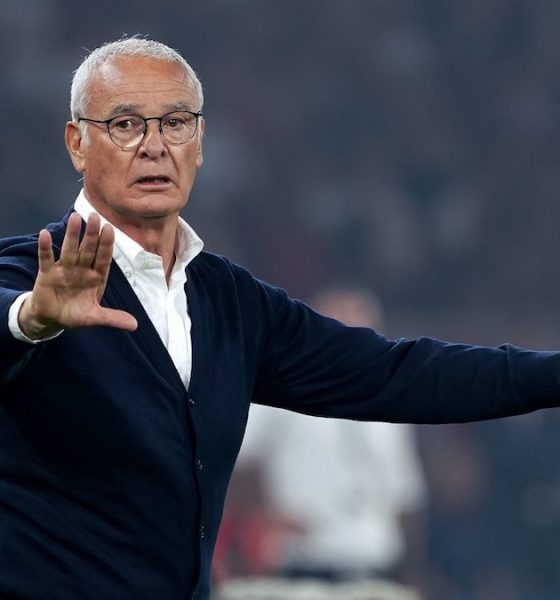 claudio ranieri