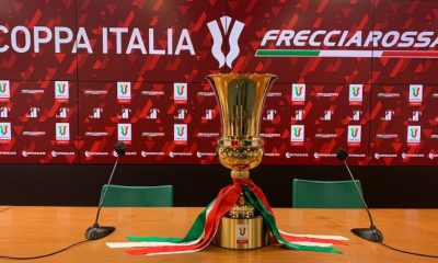 coppa italia trofeo gdm