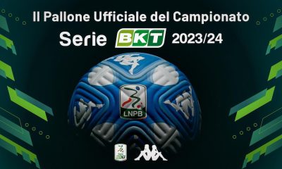 serie b