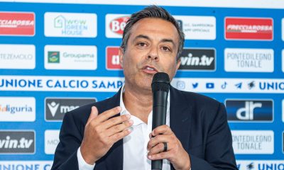 andrea radrizzani