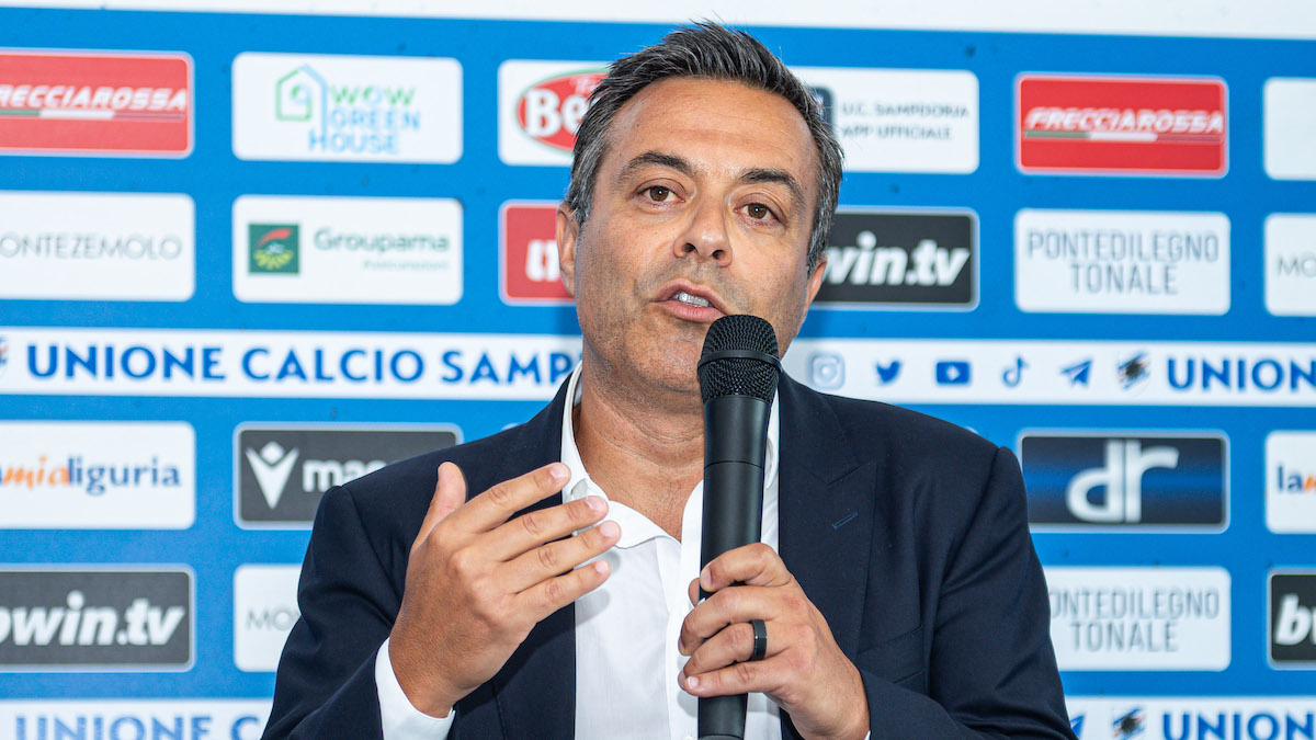 andrea radrizzani