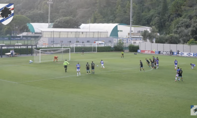 sampdoria-entella