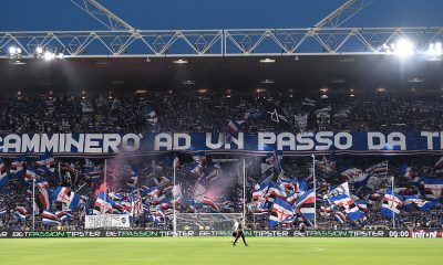 Bertolacci torna in Italia: l'ex Sampdoria giocherà in Serie B