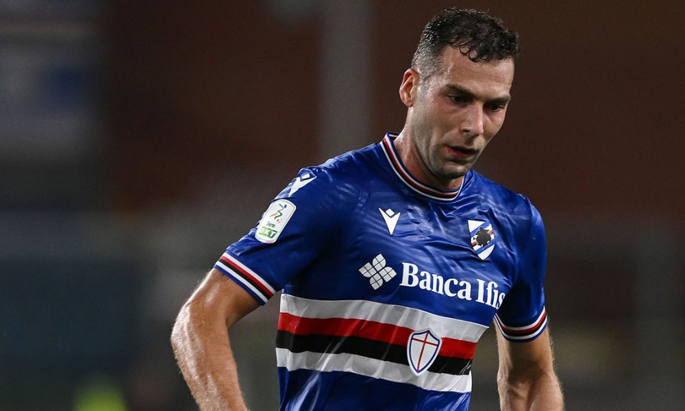 Sampdoria, Sottil Dosa Kasami: Il Motivo Della Scelta Tecnica - Samp ...