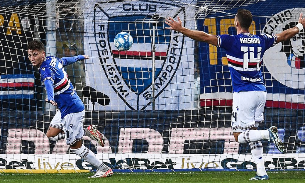 Highlights Reggiana Sampdoria: Tutti I Gol Del Match - VIDEO