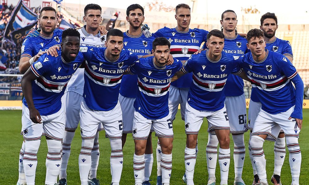 Sampdoria Modena LIVE: Formazioni Ufficiali, Cronaca E Tabellino Del Match