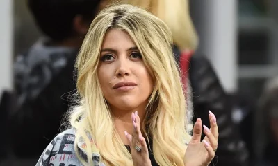 wanda nara