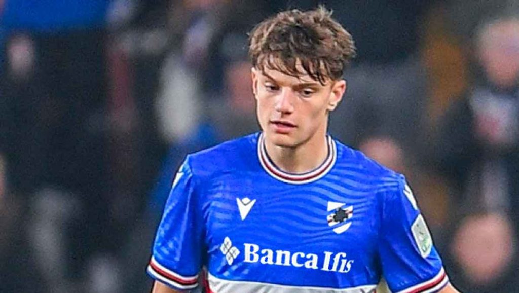 Calciomercato Sampdoria Il Ds Del Parma Su Leoni E Pi Avanti Rispetto A Tutti Gli Altri Ha