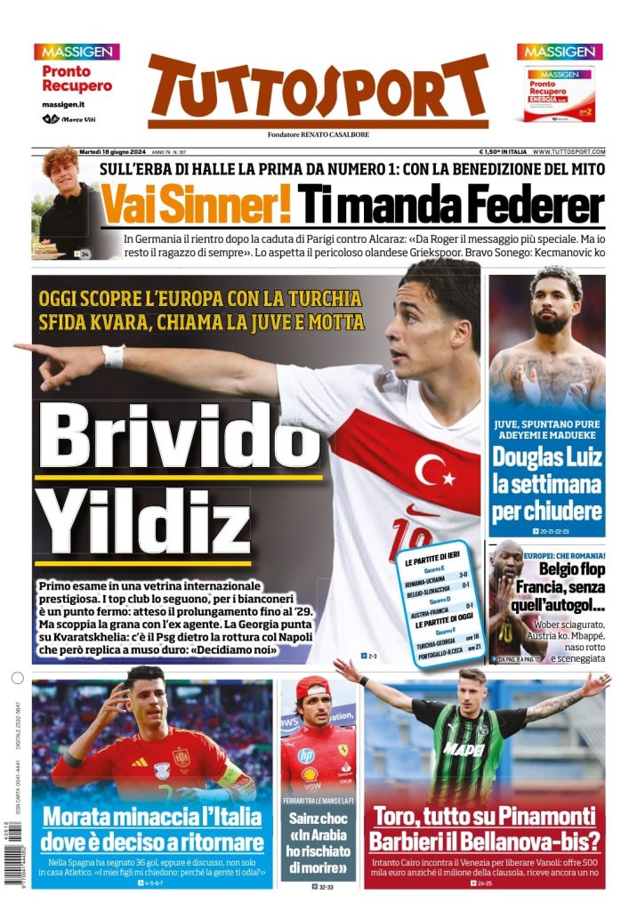 tuttosport