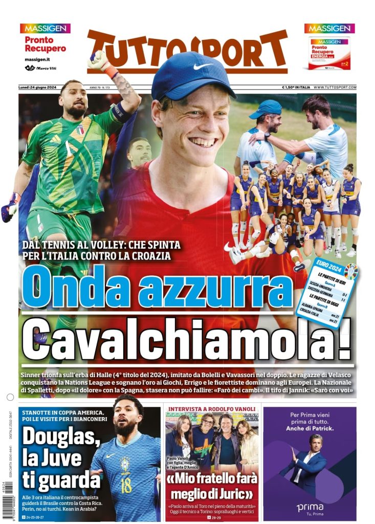 tuttosport