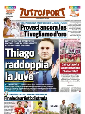 tuttosport