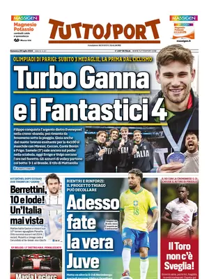 tuttosport