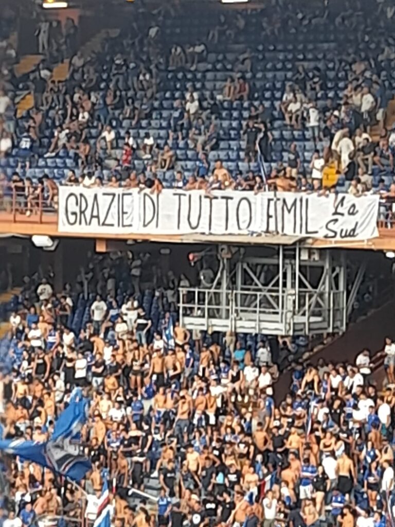 grazie audero