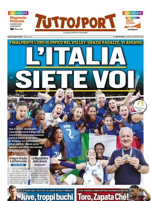 tuttosport