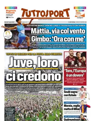 tuttosport