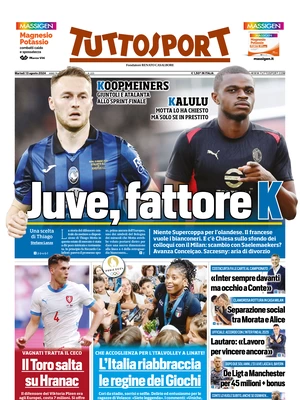 tuttosport