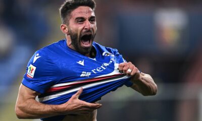 borini sampdoria