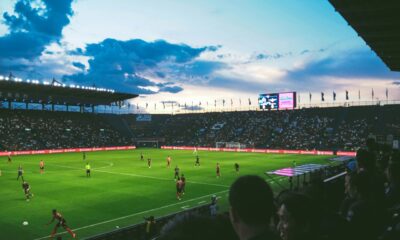 campo calcio stadio