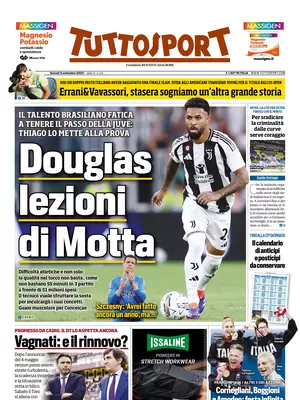 tuttosport